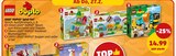 Spiel-Set Angebote von LEGO DUPLO bei Penny Ludwigshafen für 14,99 €