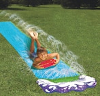 Tapis de glisse aquatique - Bazarland à Amiens Tapis de glisse aquatique en promo chez Bazarland Amiens à 7,99 €
