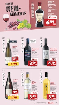 Sekt Angebot im famila Nordwest Prospekt, gültig von 02.02.2026 bis 07.02.2026 Sekt Angebot im aktuellen famila Nordwest Prospekt auf Seite 19