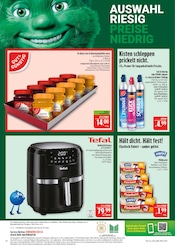 Kühlschrank im Marktkauf Prospekt in Altenburg Aktueller Marktkauf Prospekt mit Kühlschrank, "AUSWAHL RIESIG, PREISE NIEDRIG", Seite 44