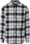 Chemise en flanelle homme en promo chez Lidl Saint-Étienne à 8,99 €