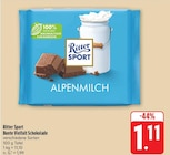 Bunte Vielfalt Schokolade bei EDEKA im Prospekt "" für 1,11 €