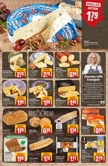 Küche im REWE Prospekt "Dein Markt" mit 36 Seiten (Offenbach (Main))