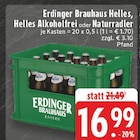Aktuelle Erdinger Angebote bei E center in Mönchengladbach Aktuelles Helles Angebot bei E center in Mönchengladbach ab 16,99 €