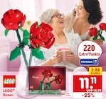 Rosen Angebote von LEGO bei Netto Marken-Discount Göppingen für 11,11 €