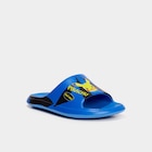 Claquettes Pokémon Pikachu bleu garçon - POKEMON - La Halle à Bagnolet Claquettes Pokémon Pikachu bleu garçon - POKEMON en promo chez La Halle Bagnolet à 12,99 €