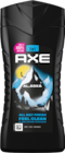 Duschgel von Axe im aktuellen budni Prospekt