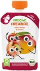 Apfel, Mango & Pfirsich im Angebot bei REWE in Bocholt Apfel, Mango & Pfirsich Angebote von Freche Freunde bei REWE Bocholt für 1,90 €