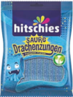 Schnüre-, Drachenzungen- oder Spinnenbeine-Fruchtgummi von Hitschies im aktuellen EDEKA Prospekt