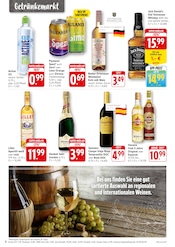 Aktueller EDEKA Prospekt mit Havana Club, "Aktuelle Angebote", Seite 8