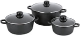 Aktuelles Kochtopfset MIA Angebot bei mömax in Hannover ab 25,00 €