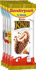 Maxi King im Lidl Prospekt Maxi King von Kinder im aktuellen Lidl Prospekt für 2,22 €