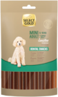Sensitive Dental Snacks von SELECT GOLD im aktuellen Fressnapf Prospekt für 2,49 €