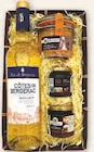 Coffret Foie Gras - U SAVEURS en promo chez Super U Coffret Foie Gras - U SAVEURS dans le catalogue Super U