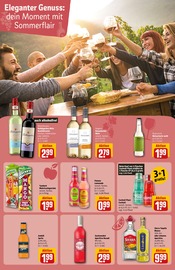 Andalö Angebote im Prospekt "Dein Markt" von REWE Andalö Angebote im Prospekt "Dein Markt" von REWE auf Seite 23