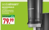 Wassersprudler Crystal 3.0 bei Marktkauf im Ratingen Prospekt für 79,99 €