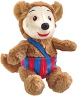 Bobo Siebenschläfer oder Die Maus Plüschfigur von  im aktuellen Rossmann Prospekt für 7,99 €