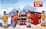 Paulaner Angebote bei WEZ Bückeburg für 13,99 €