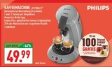 Kaffeemaschine HD7806/37 Angebote von Philips bei Marktkauf Dorsten für 49,99 €