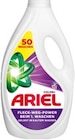 Colorwaschmittel im Angebot bei Kaufland in Hannover Colorwaschmittel Angebote von Ariel bei Kaufland Hannover für 9,99 €