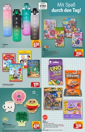 Kartenspiel im REWE Prospekt in Oldenburg Aktueller REWE Prospekt mit Kartenspiel, "Dein Markt", Seite 31