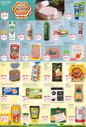 Aktueller GLOBUS Prospekt mit Ziegenkäse, "Aktuelle Angebote", Seite 15