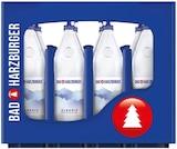 Mineralwasser im Angebot bei REWE in Braunschweig Mineralwasser Angebote von Bad Harzburger bei REWE Braunschweig für 4,99 €