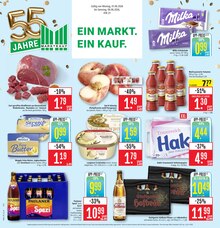 Bier im Marktkauf Prospekt "Aktuelle Angebote" mit 47 Seiten (Reutlingen)
