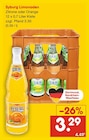 Limonaden bei Netto Marken-Discount im Grefrath Prospekt für 3,29 €