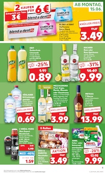 Ariel im aktuellen Kaufland Prospekt (Frankfurt (Main)) Ariel im Kaufland Prospekt "Hier bin ich richtig" mit 65 Seiten (Frankfurt (Main))