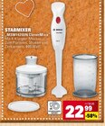 MSM14200N CleverMixx Stabmixer im Angebot bei E center in Schwäbisch Gmünd MSM14200N CleverMixx Stabmixer Angebote von Bosch bei E center Schwäbisch Gmünd für 22,99 €
