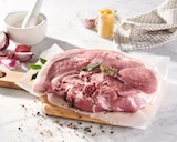 PORC : ROUELLE JAMBON AVEC OS - SANS MARQUE - Auchan Hypermarché à Dieppe PORC : ROUELLE JAMBON AVEC OS - SANS MARQUE en promo chez Auchan Hypermarché Dieppe à 4,45 €