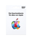 Geschenkkarte Angebote von Apple bei REWE Duisburg für 25,00 €