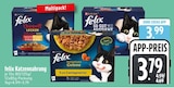 Aktuelles Katzennahrung Angebot bei EDEKA in München ab 3,79 €