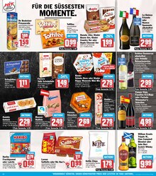 Chips im aktuellen HIT Prospekt (Mainz) Chips im HIT Prospekt "ECHTE VIELFALT" mit 19 Seiten (Mainz)