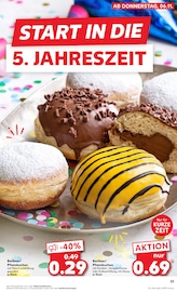 Aktueller Kaufland Prospekt mit Pfannkuchen, "Aktuelle Angebote", Seite 33