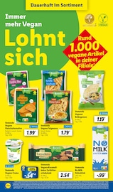 Cordon Bleu Angebote im Prospekt "LIDL LOHNT SICH" von Lidl auf Seite 56