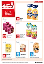 Offre Sodebo dans le catalogue Auchan Hypermarché du moment à la page 65