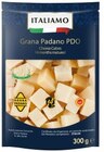 Dés de Grana Padano AOP - Italiamo en promo chez Lidl Dés de Grana Padano AOP - Italiamo dans le catalogue Lidl