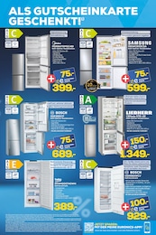 Samsung Angebot im aktuellen EURONICS Prospekt auf Seite 11