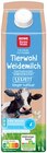 Tierwohl Weidevollmilch 3,5% Fett im Angebot bei REWE in Moers Tierwohl Weidevollmilch 3,5% Fett Angebote von REWE Beste Wahl bei REWE Moers für 1,15 €