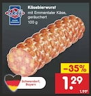 Angebot im Netto Marken-Discount Fraunberg Prospekt Netto Marken-Discount Fraunberg Prospekt mit im Angebot für 1,29 €