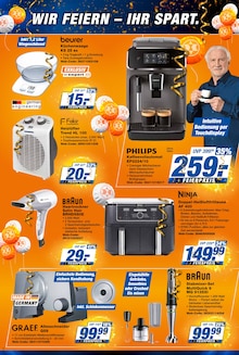 expert Prospekt der KW 41 "Top Angebote" Aktueller expert Prospekt "Top Angebote" Seite 2 von 16 Seiten