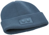 Strick-Beanie Angebote von Ideenwelt bei Rossmann Brandenburg für 7,99 €