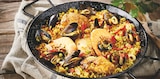 Intermarché Montbron - Promo Paella Valenciana Promo Paella Valenciana à 11,99 € dans le catalogue Intermarché à Montbron