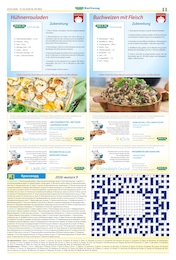 Hackfleisch Angebot & Preis im aktuellen Mix Markt Prospekt Hackfleisch Angebot im aktuellen Mix Markt Prospekt auf Seite 4