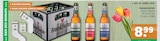 versch. Sorten bei Getränke A-Z im Prospekt "" für 8,99 €