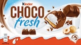 Choco Fresh von Kinder im aktuellen Lidl Prospekt für 1,79 €