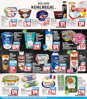 Aktueller HIT Prospekt mit Margarine, "ECHTE VIELFALT", Seite 9