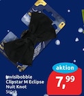 Clipstar M Eclipse Nuit Knot von Invisibobble im aktuellen budni Prospekt